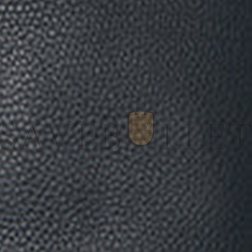 T*e R*w small ns park tote bag in leather virginia blue w1314l129vgbl (25*22*12cm)